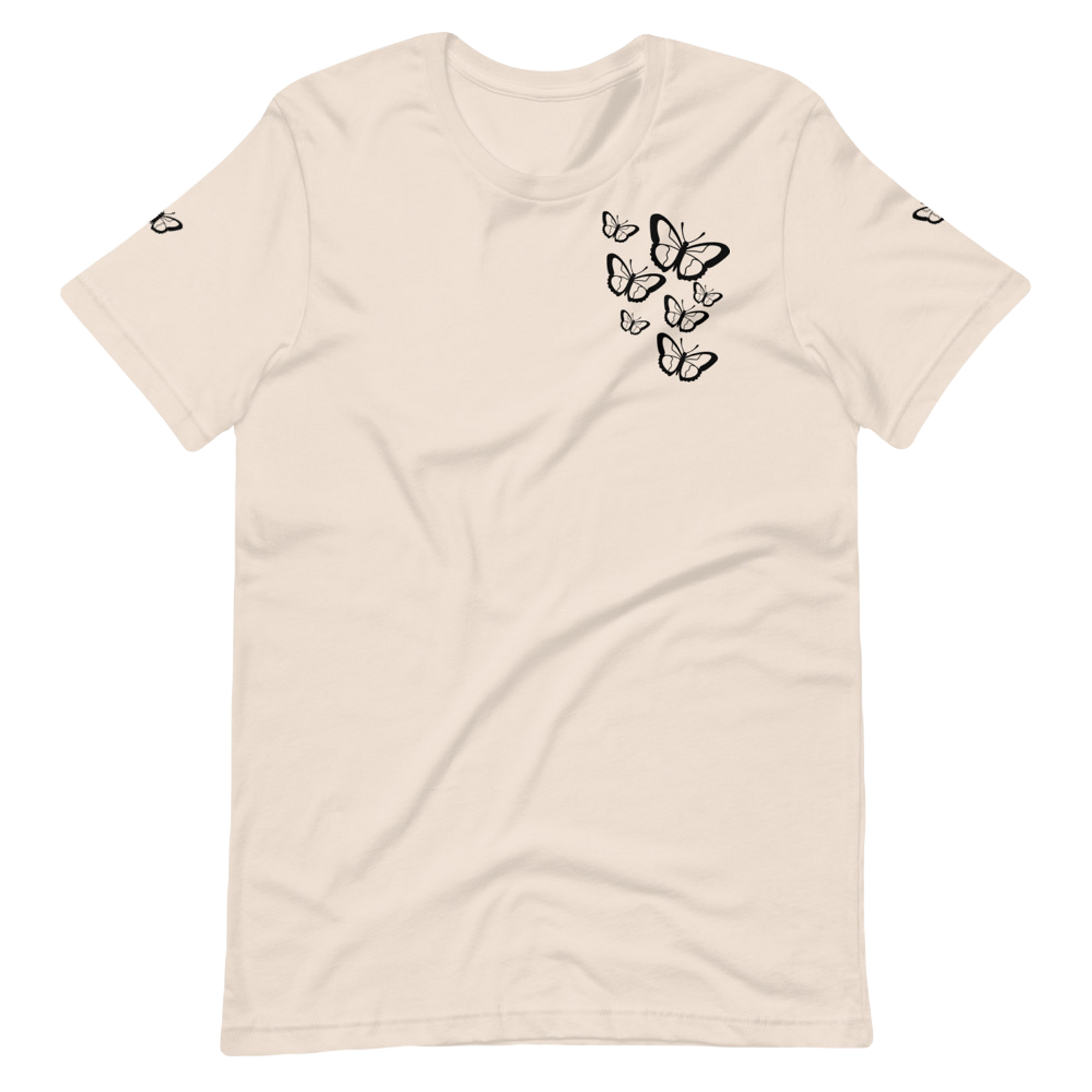 Thumbnail: FLY 2 MARS-TEE