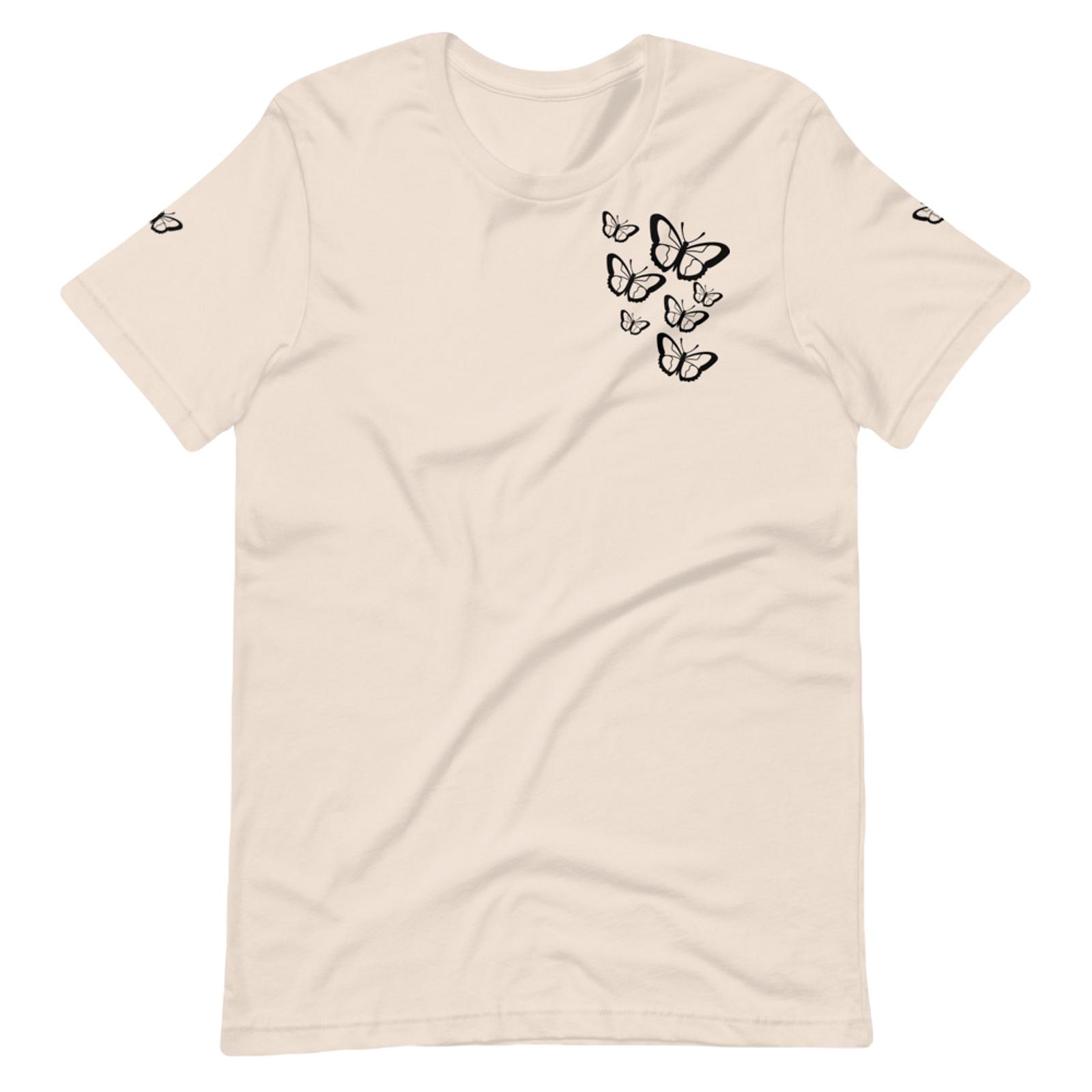 FLY 2 MARS-TEE