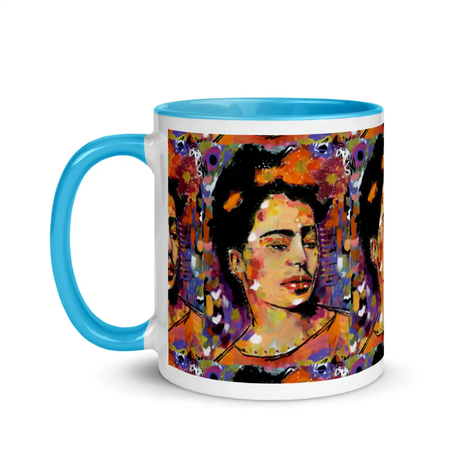 Thumbnail: FRIDA MAMI- MUG