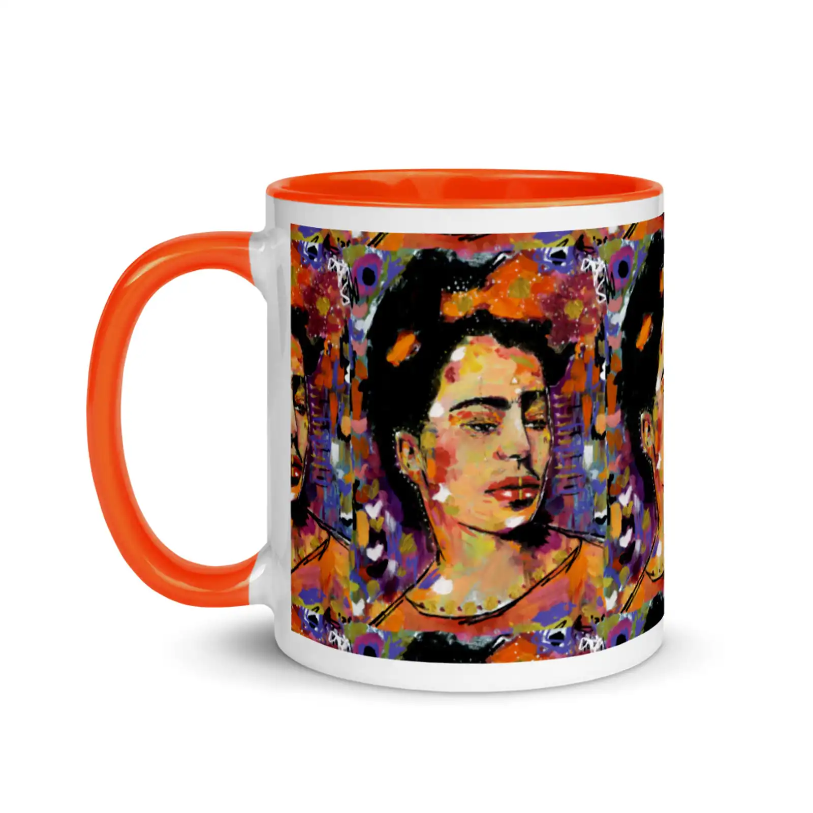 Thumbnail: FRIDA MAMI- MUG