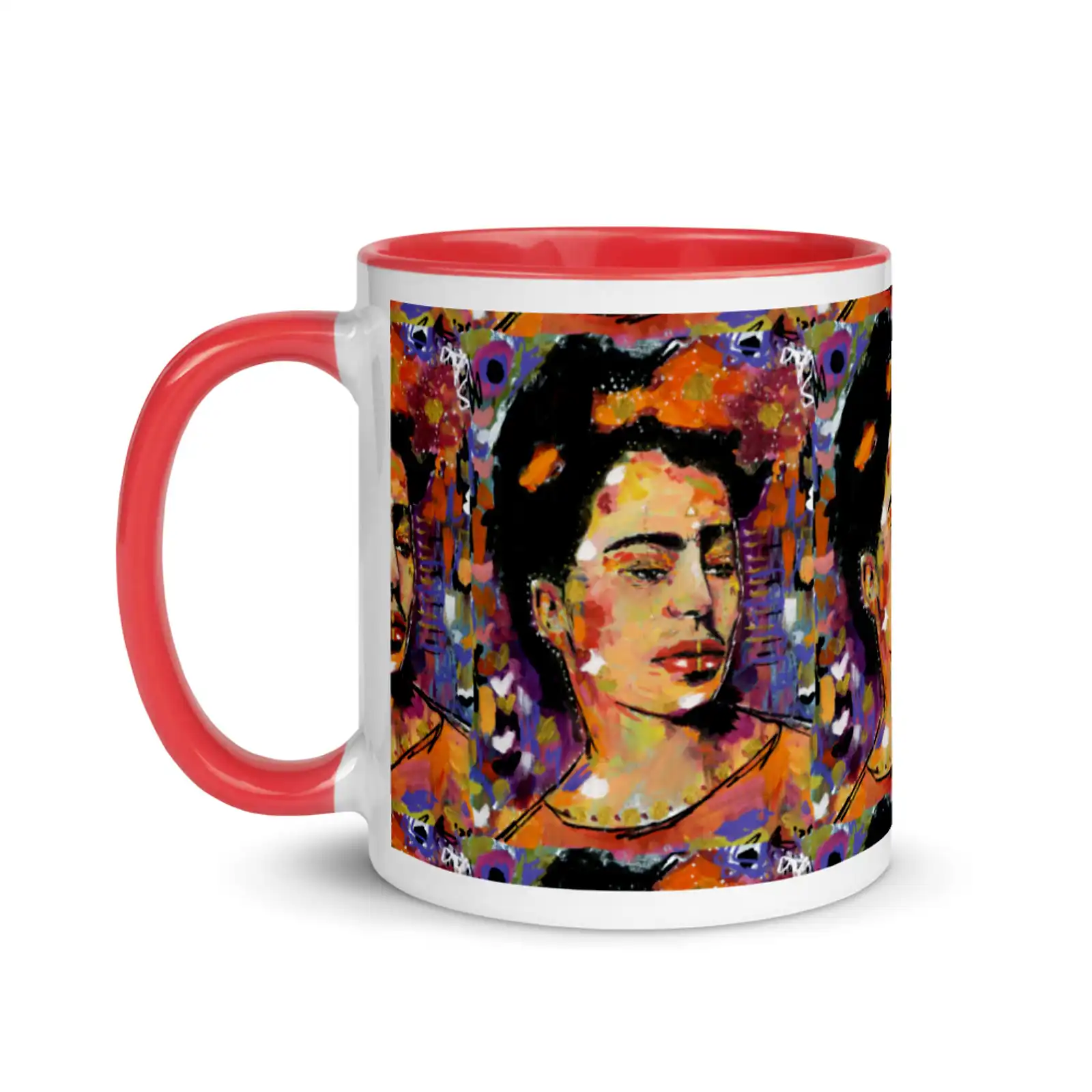 Thumbnail: FRIDA MAMI- MUG