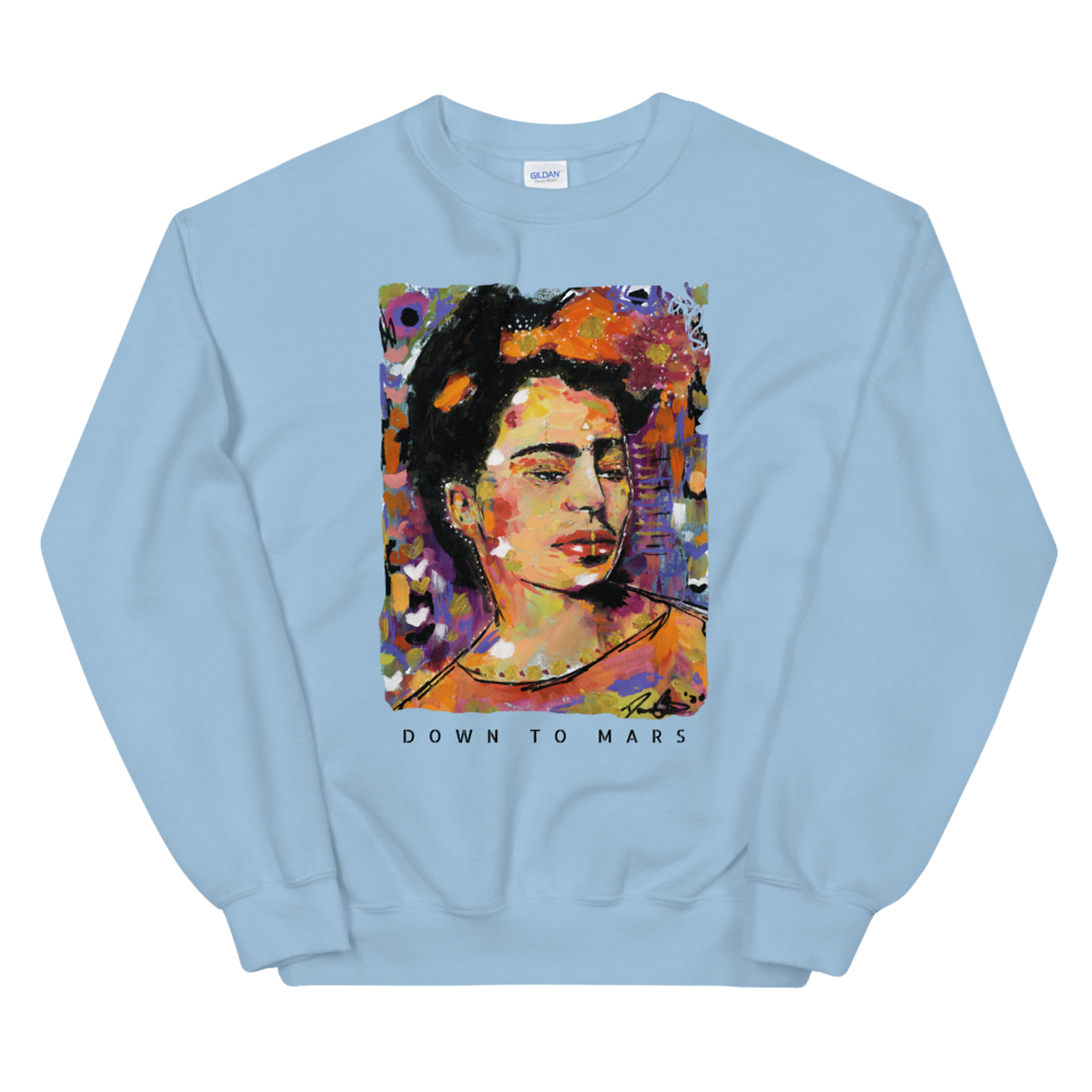 Thumbnail: FRIDA MAMI- CREWNECK