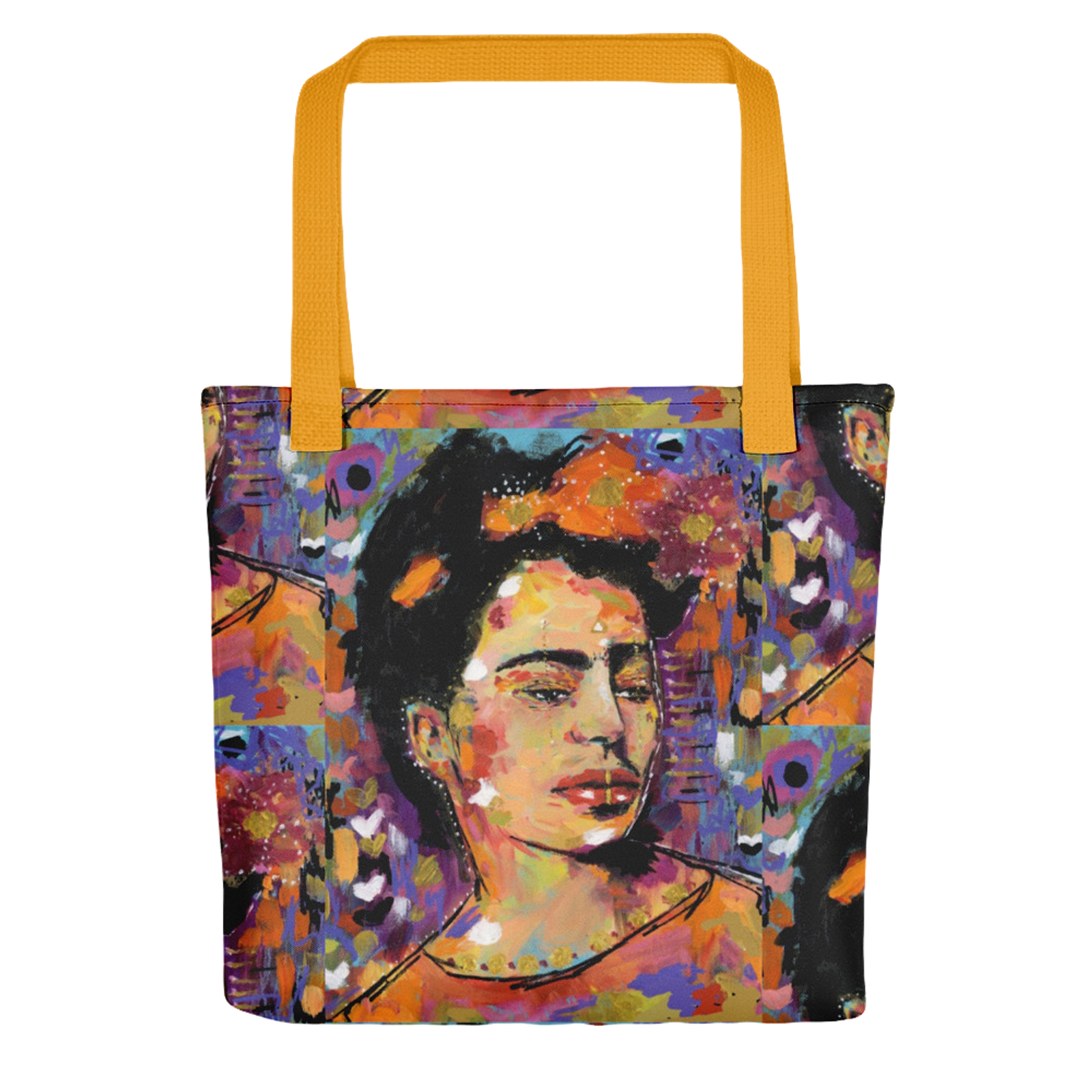 FRIDA MAMI- TOTE BAG
