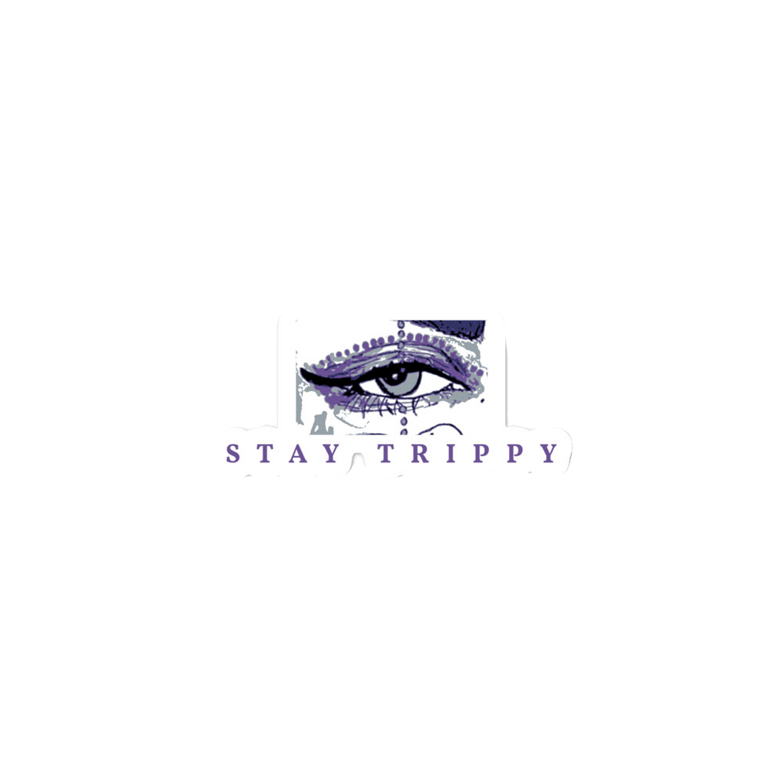 EYE MAMI- STICKER