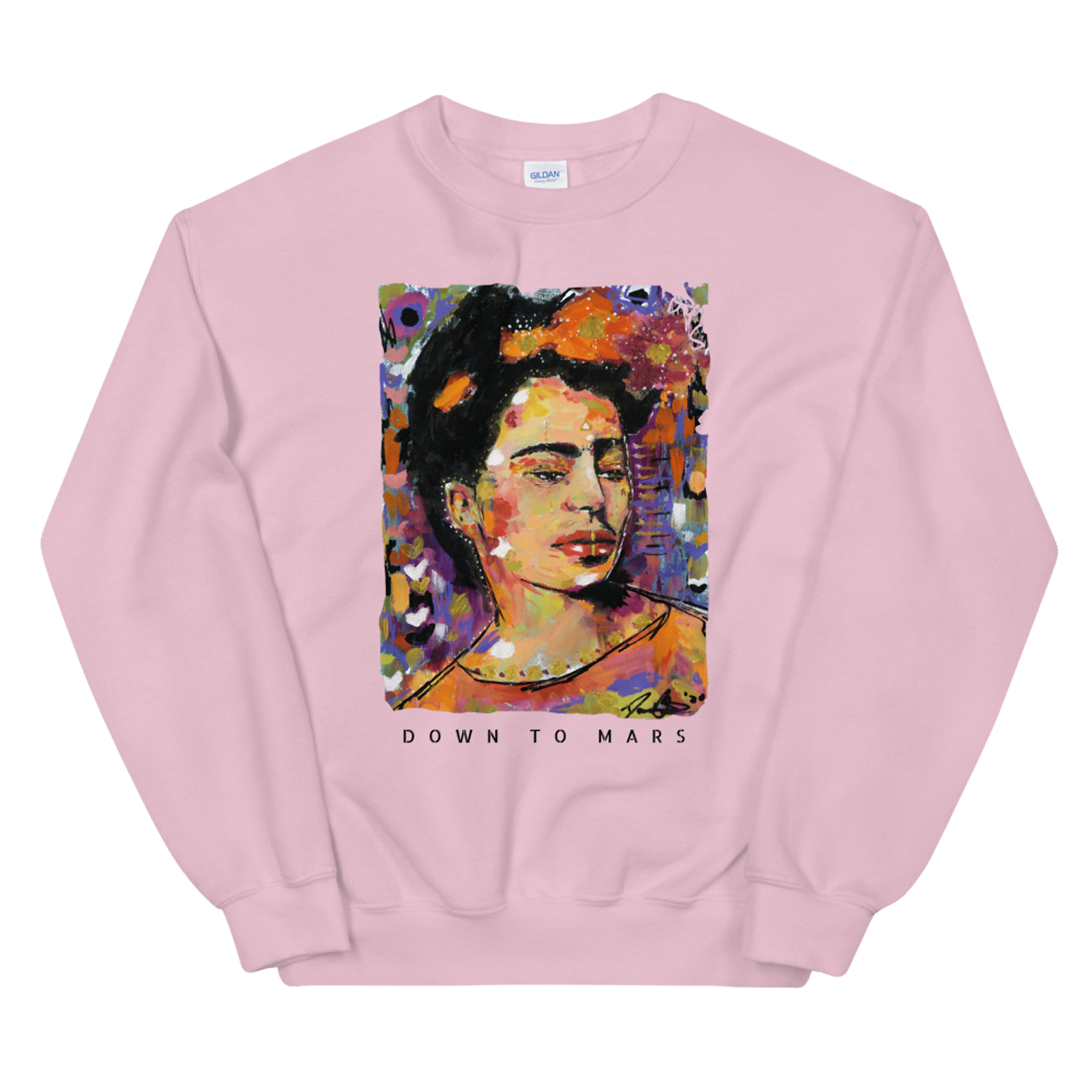 Thumbnail: FRIDA MAMI- CREWNECK