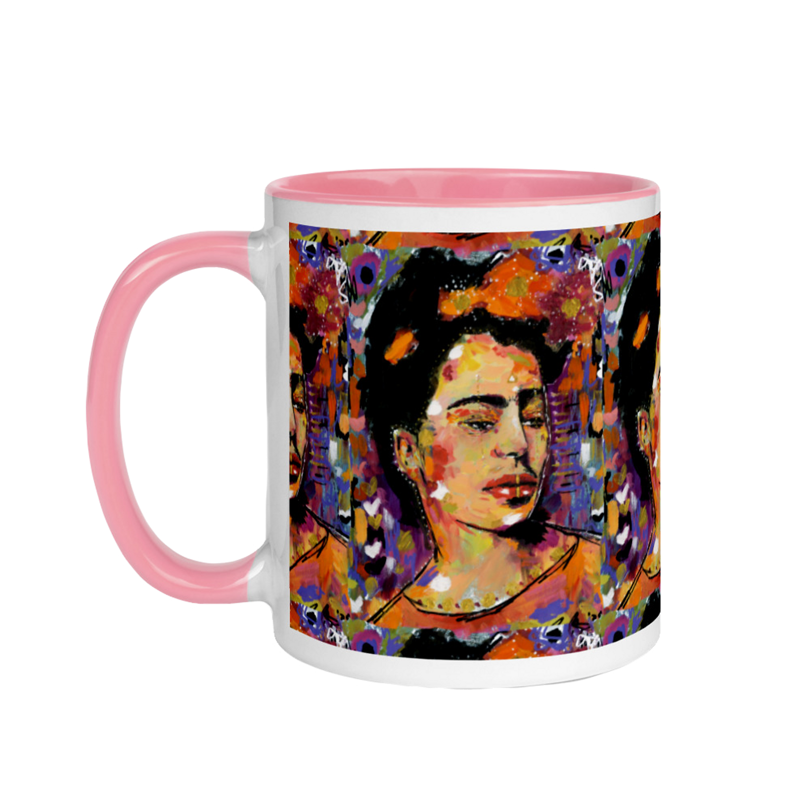Thumbnail: FRIDA MAMI- MUG