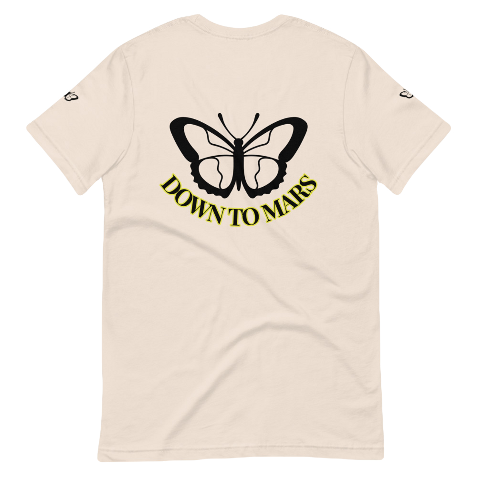 Thumbnail: FLY 2 MARS-TEE