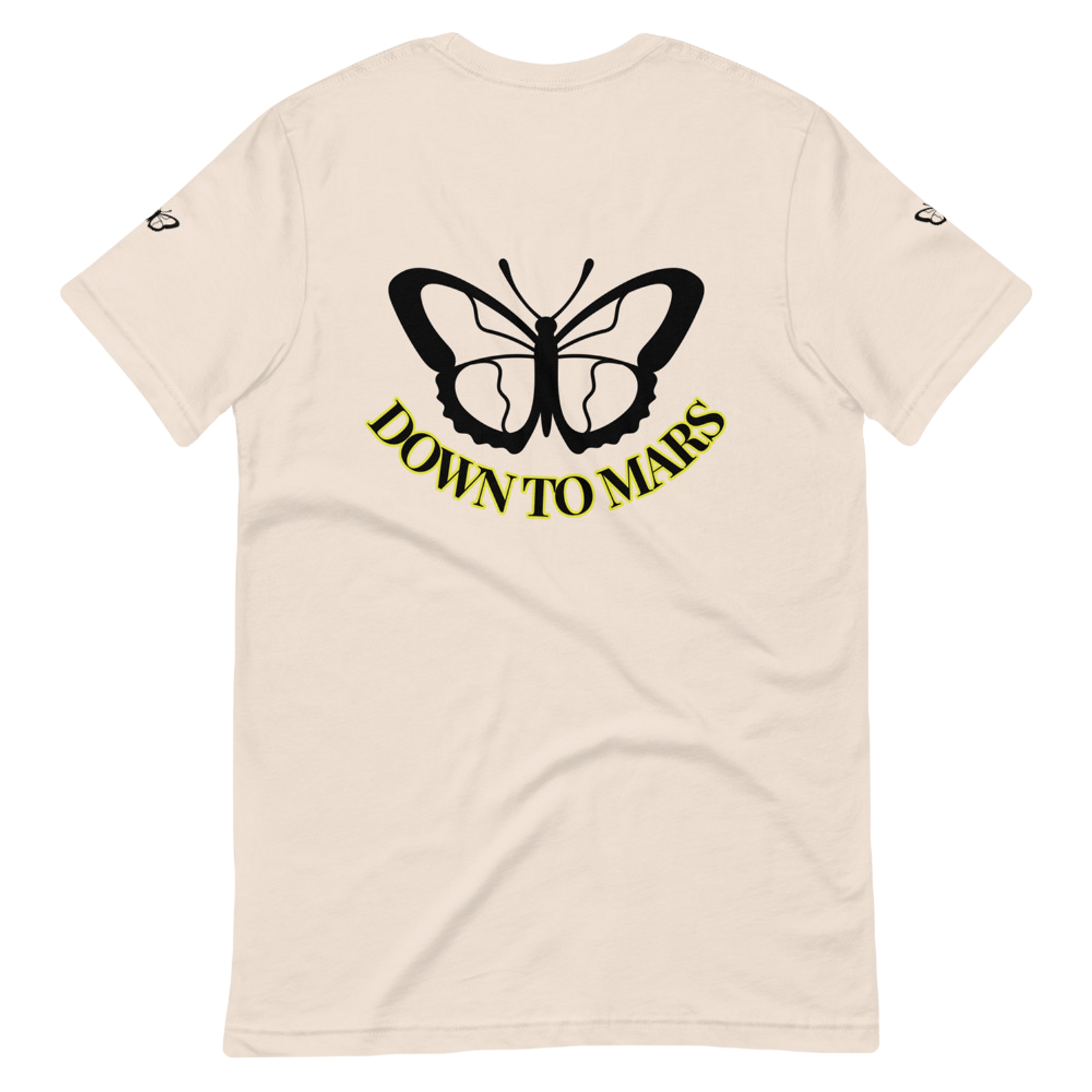 FLY 2 MARS-TEE