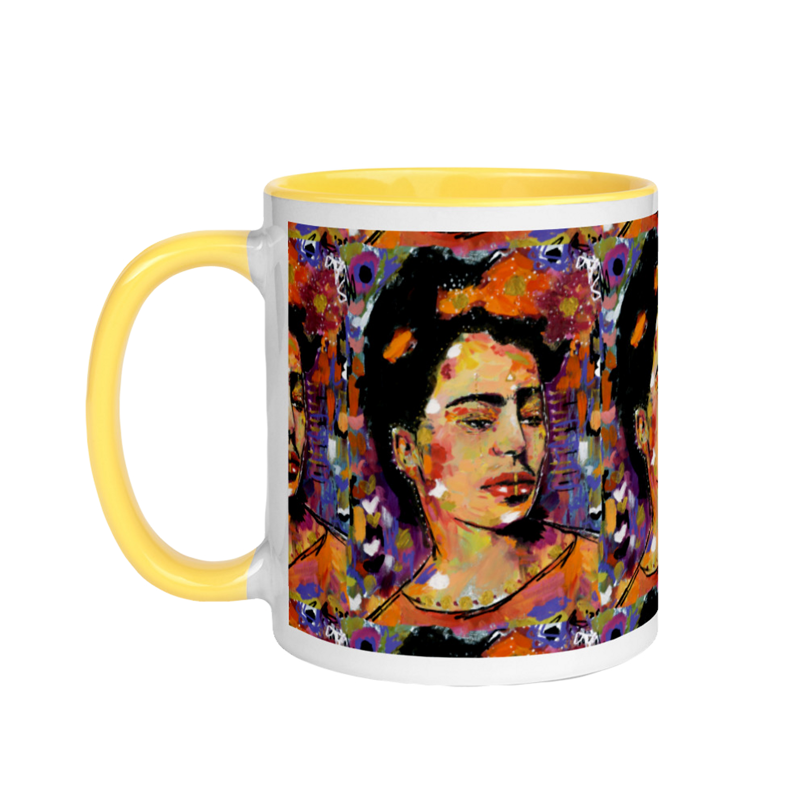 Thumbnail: FRIDA MAMI- MUG