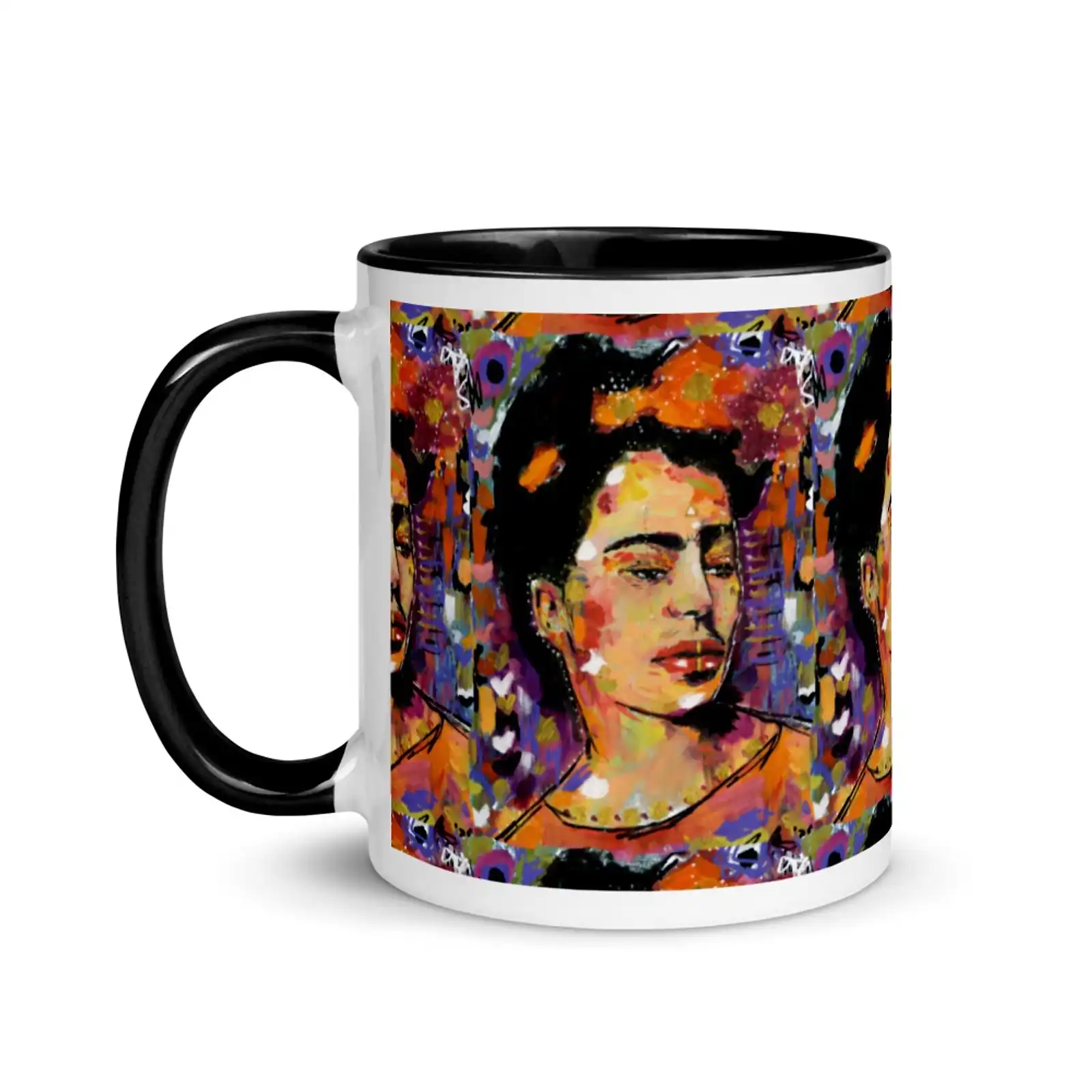 Thumbnail: FRIDA MAMI- MUG