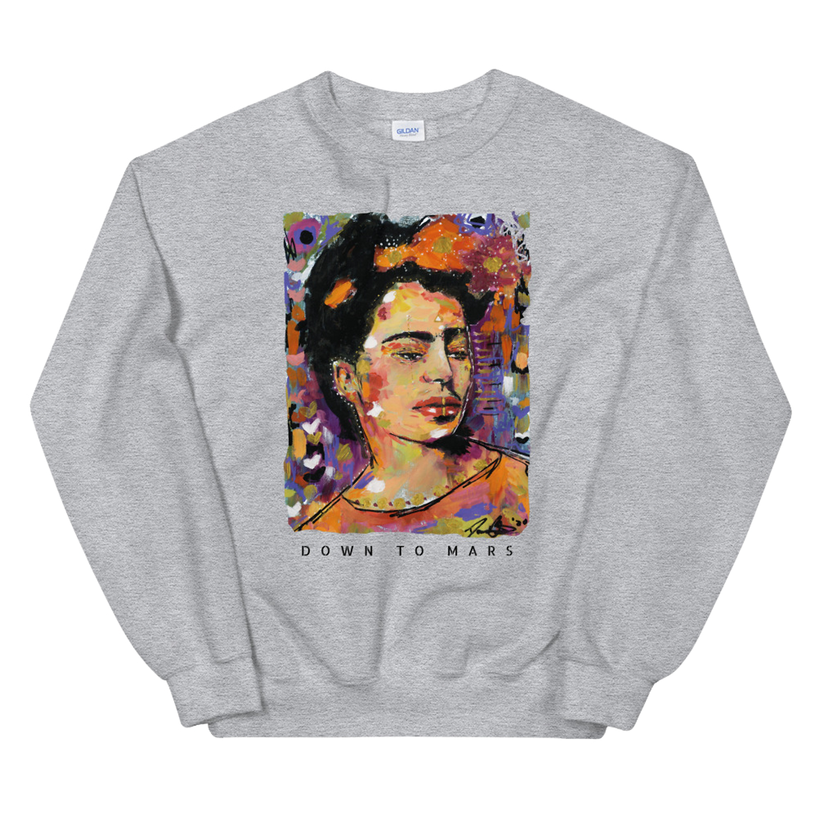 Thumbnail: FRIDA MAMI- CREWNECK